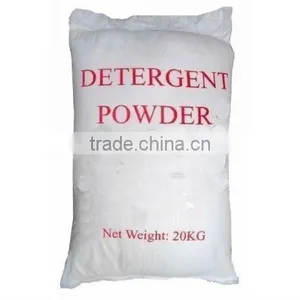 Bulk Washing Detergent Powder thumbnail-1