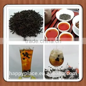 Ceylon Black Tea for Bubble Tea Drink, Boba Tea Drink thumbnail-1