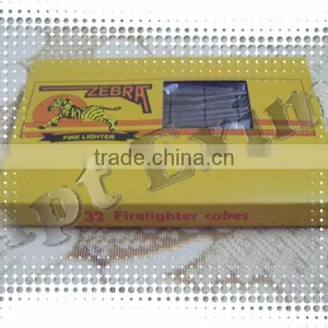 Eco-friendly BBQ Charcoal Lighter / Charcoal Fire Lighters From India thumbnail-1