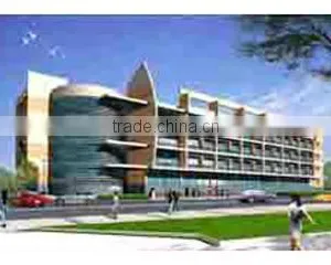 Golden Coast Industry & Trade Co., Ltd. company overview - view 1 thumbnail