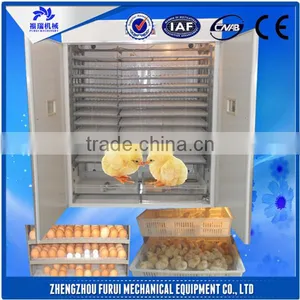 2017 Egg Incubator Parts for Sale 12000 Egg Incubator thumbnail-1