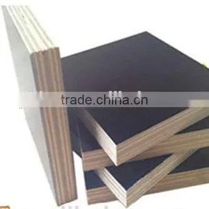 AA Grade Combi Core Bintangor Plywood,China Plywood Factory thumbnail-5