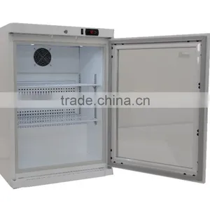 2-8 Degree Under-counter Medical Refrigerator Vaccine Refrigerator thumbnail-2