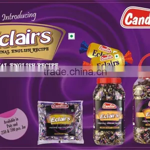 Eclairs thumbnail-1