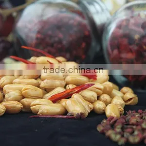 Leisure Foods Spicy Peanut for Young People and Students thumbnail-4