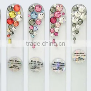 CRYSTAL GLASS NAIL FILE MADE IN VIETNAM thumbnail-2