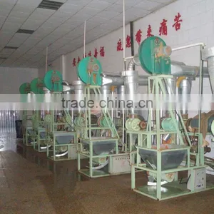 Chili Taper Milling Machinery thumbnail-1
