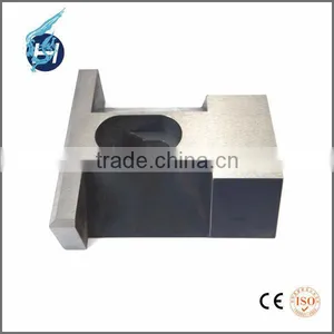 OEM CNC Custom Machining Engineering Small Packaging Machine Parts thumbnail-1
