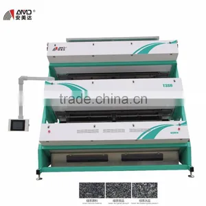 AMD T3S6 Green Tea Color Sorter thumbnail-2