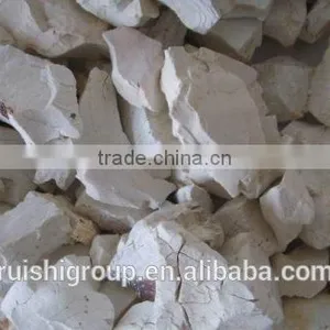 Calcined Flint Clay Powder /High Grade Flint Clay Powder thumbnail-4