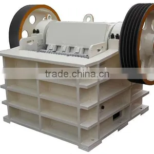 Limestone Jaw Crusher (PE-250*1200) thumbnail-1