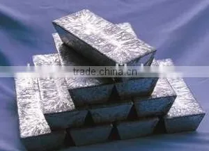 Sell Tellurium Metal Ingots With Factory Price thumbnail-2