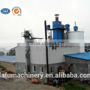 Daily Output 200tons Gypsum Powder Production Equipment thumbnail-1