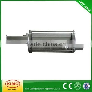 Functional Stainless Steel Small Water Tank,SS Gathering Tank thumbnail-1