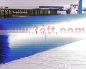 Seamless Air Rubber PVC Dam thumbnail-3