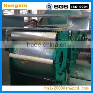 Automatic Cotton Seed Separating Machine /Cotton Seed Cleaning Machine thumbnail-3