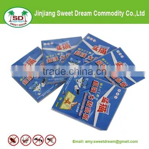 Hot Sale High Quality Eco-friendly Large Paper Board Mouse Glue Trap,Rat Glue and Glue Traps, Mouse and Rat Glue Trap thumbnail-1