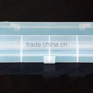 Fishing Box Plastic Fishing Box SYHS014 thumbnail-1