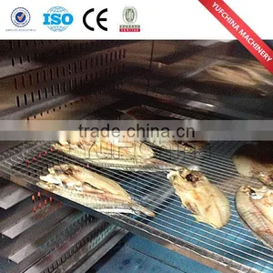 2016 New Model Vegetable and Fruit Tray Dryer thumbnail-6