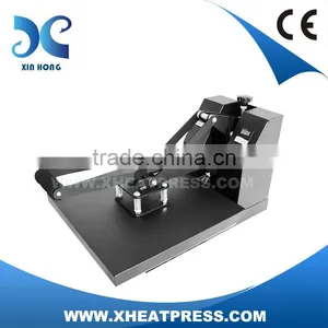 Multicolor & Page Digital Heat Presser Type Sublimation Transfer Pressing Hot Pressing Machine thumbnail-1