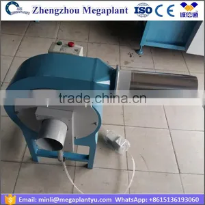 Automatic Microfiber Opening Machine for Pillow Soft Tory Filling Machine thumbnail-2