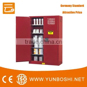 Safety Storage Cabinets Flammable Liquids thumbnail-1