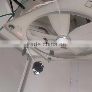 High Quality Egg Incubator Circulation Fan/hatchery Fan thumbnail-2