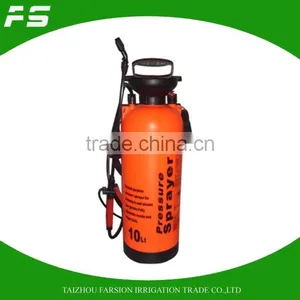 5L 8L 10L Plastic Home And Garden Hand Pump Sprayer thumbnail-1