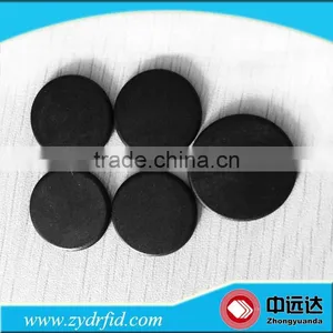 China Rfid Fabric Uhf Laundry Tag thumbnail-5