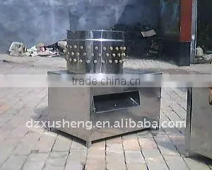 Hot Sale/The Newest Chicken Plucker for Automatic Egg Incubator thumbnail-4