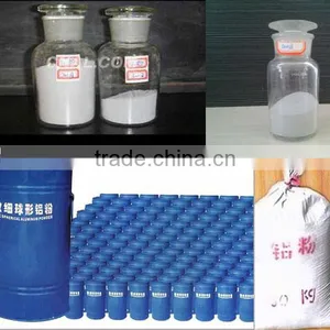 Foaming Agent for Foam Concrete thumbnail-1