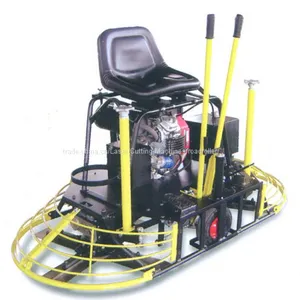 Trowel Machine thumbnail-1