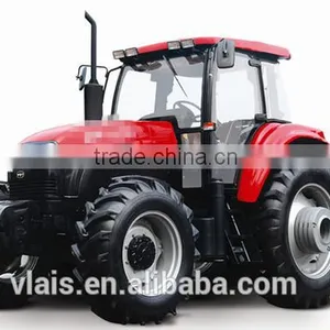 2016 Guangzhou Vlais Hot Selling Diesel Farming Tractor for 60HP Walking thumbnail-2