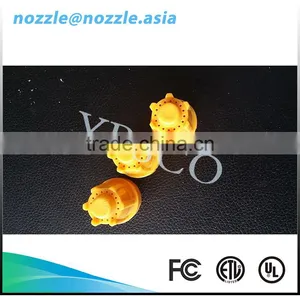 Top Quality Low Price Air Wind Blowing Nozzle thumbnail-1