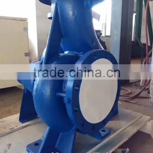 7.5hp Water Pump Water Supply Pump With Electric Motor thumbnail-3