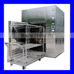 Best Price Eto Gas Sterilizer With Fast Delivery thumbnail-1
