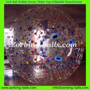 Vano Inflatables Industrial Limited company overview - view 2 thumbnail