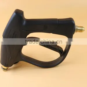 China Factory Male Thread High Pressure Spray Gun thumbnail-4