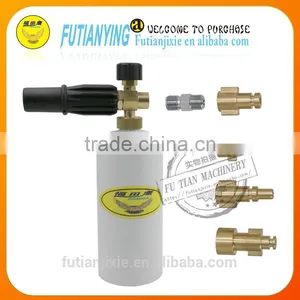 High Pressure Snow Spray Foam Lance for Car Wash Equipment thumbnail-1