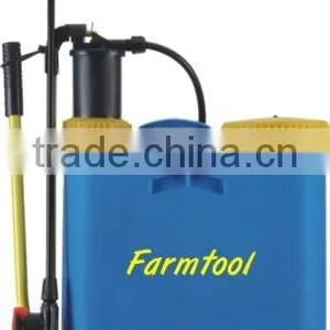 16L Knapsack Spray Producer, Good Quality Plastic Backpack Sprayer thumbnail-2