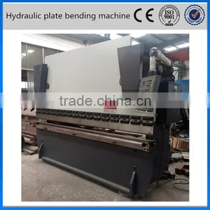 Manual Steel Plate Bending Machine Price List thumbnail-5