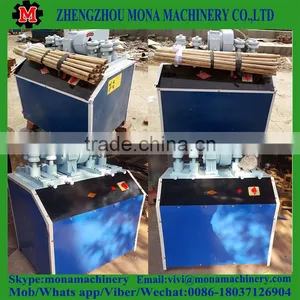 Best Selling Wood Round Stick Making Machine/round Stick Threading Machine 0086 18037126904 thumbnail-6