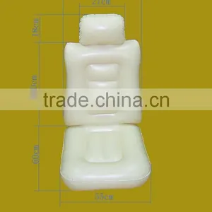 Pvc Inflatable Car Cushion thumbnail-2