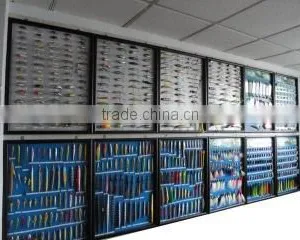 Weihai Gloria Fishing Tackle Co., Ltd. company overview - view 2 thumbnail