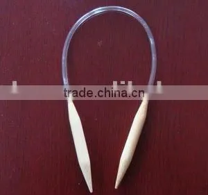 Circular Bamboo Knitting Needles 002 thumbnail-1