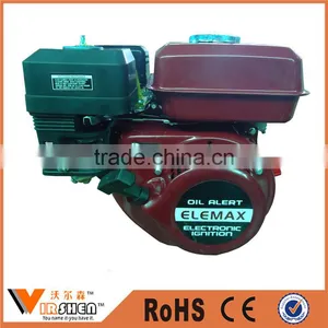 Low Fuel Consumption Chinese Cheap Gasoline Engine for Boat Water Pump Mower Use thumbnail-2