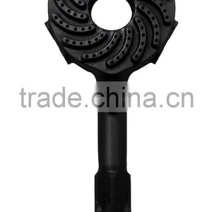 High Quality Gas Burner & Stove For South American Market thumbnail-2