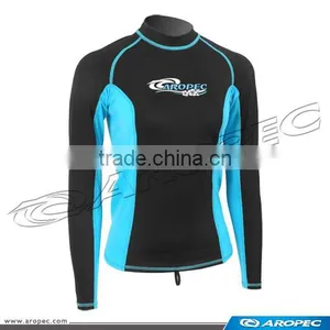 Marvel Man Lycra Long Sleeve Rash Guard thumbnail-3