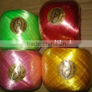 Plastic Ropes With High Tensile Strength thumbnail-1