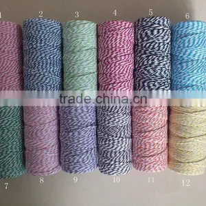 New Product 2" Thick Cotton Rope thumbnail-1
